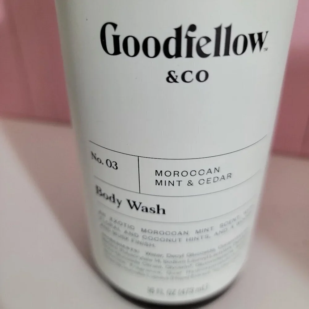 Goodfellow & Co goodfellow co